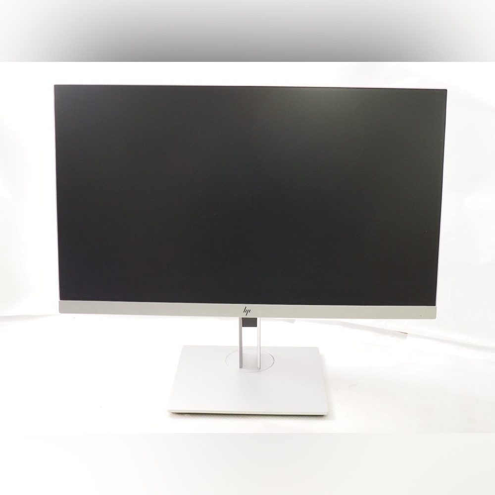 HP 23 inch Display Monitor with stand